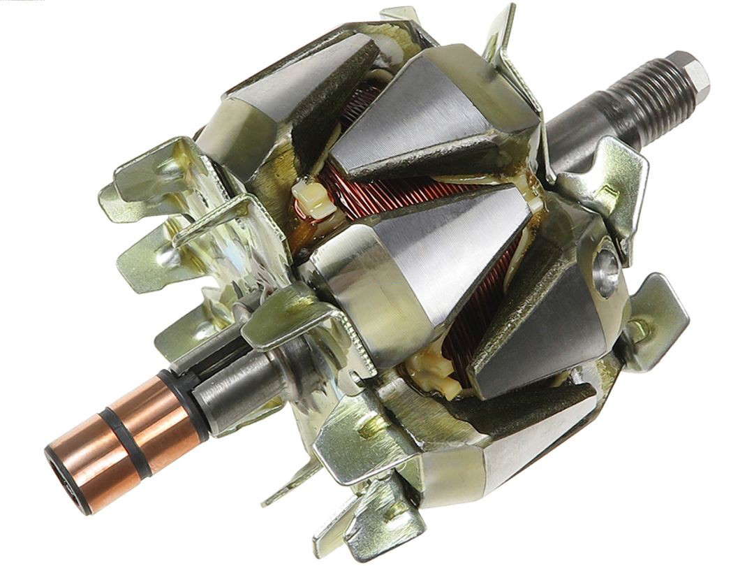 Rotor, alternateur