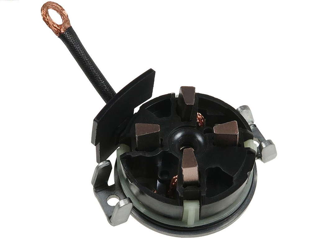 Couvercle de starter, carburateur