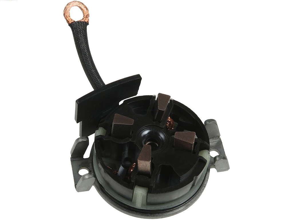 Couvercle de starter, carburateur