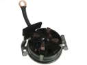 Couvercle de starter, carburateur