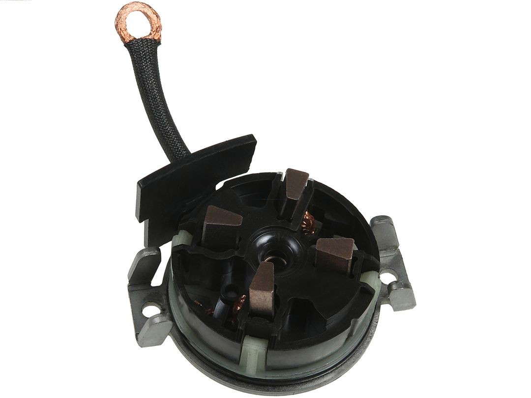 Couvercle de starter, carburateur