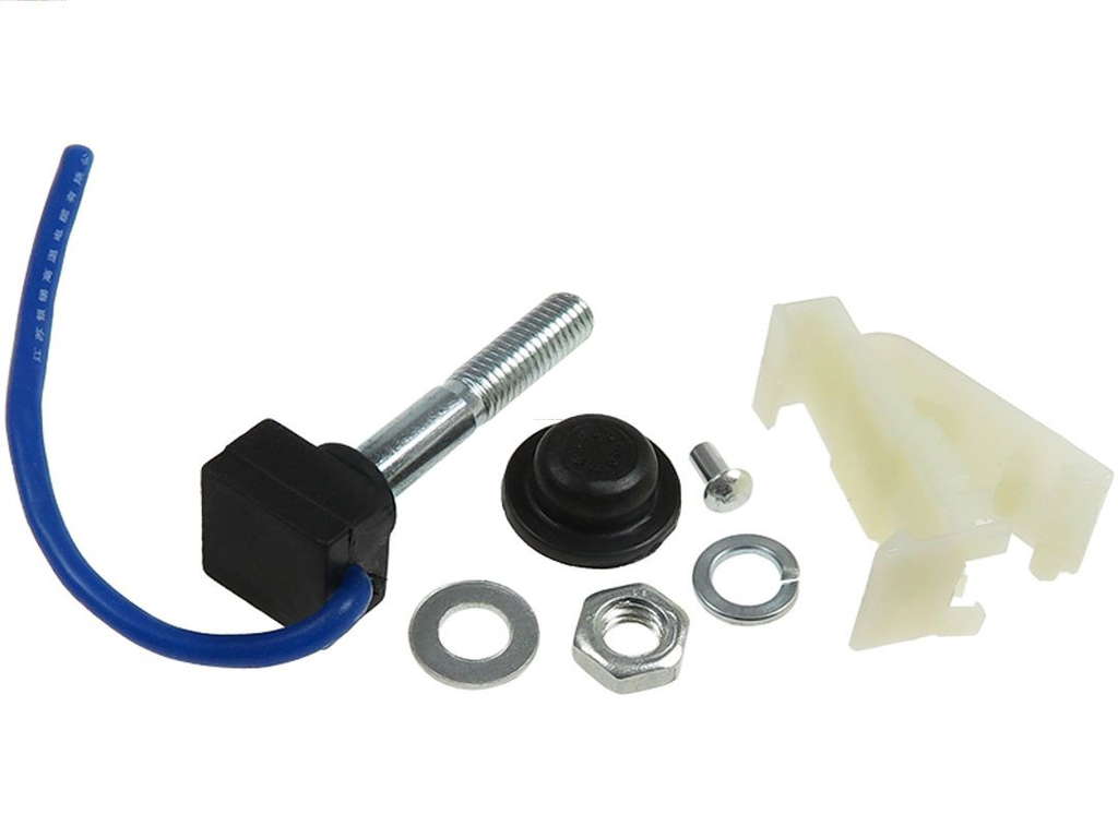 Kit de réparation, démarreur