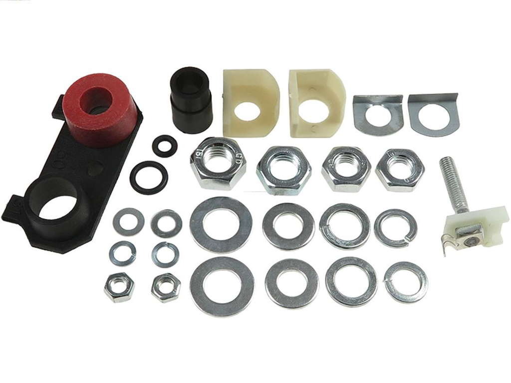Kit de réparation, démarreur