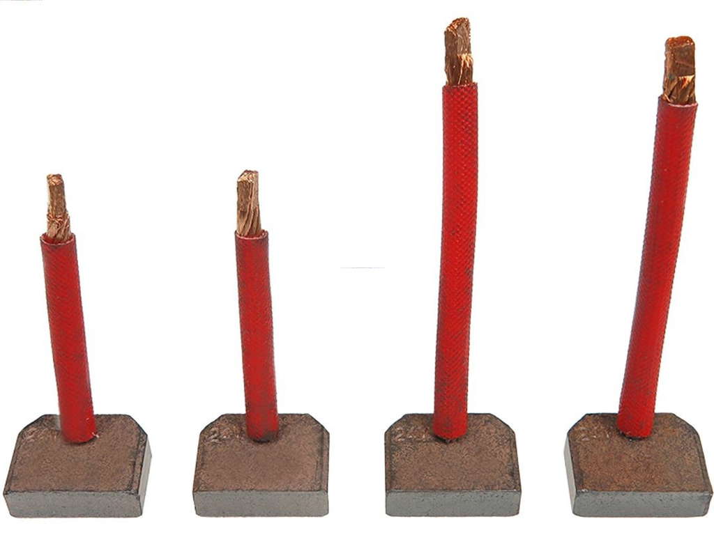 Charbon de démarreur