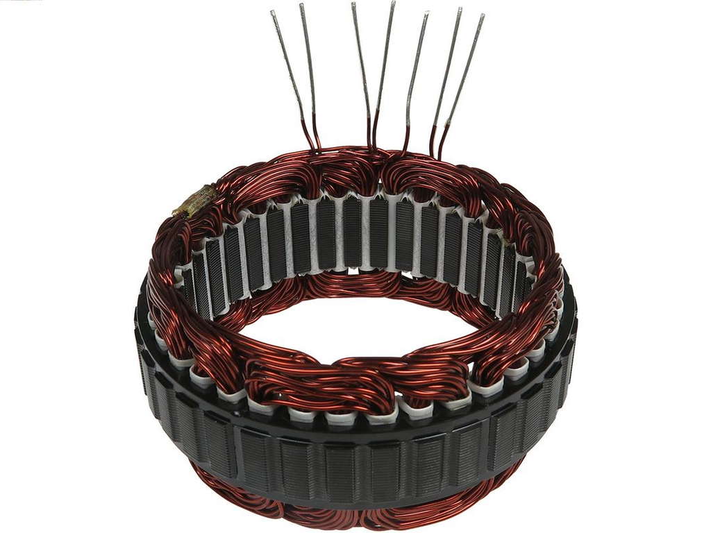 Stator, alternateur