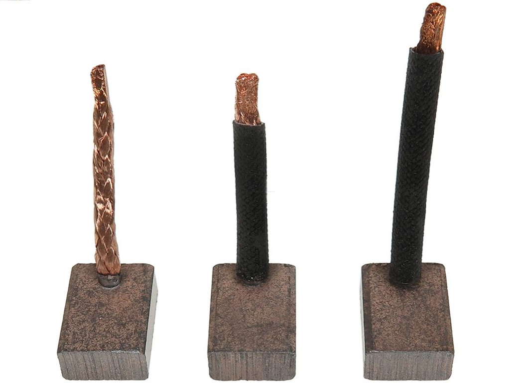 Charbon de démarreur