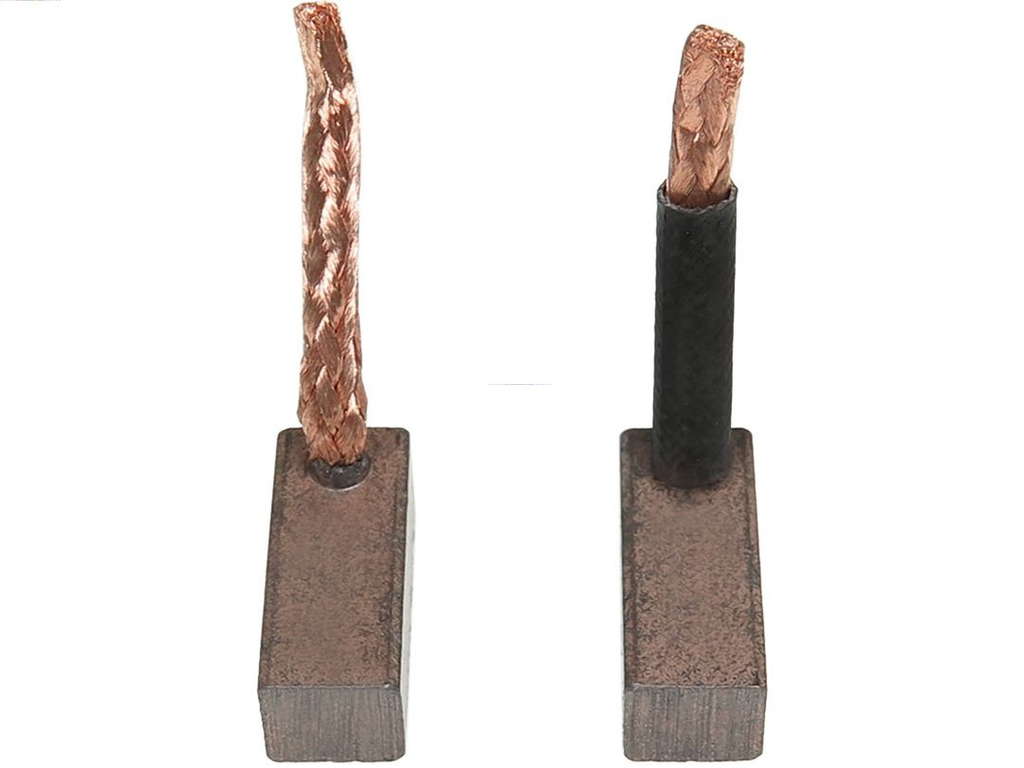 Charbon de démarreur