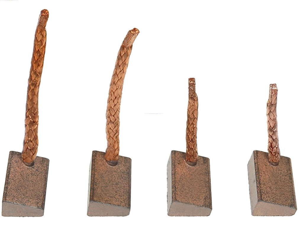 Charbon de démarreur