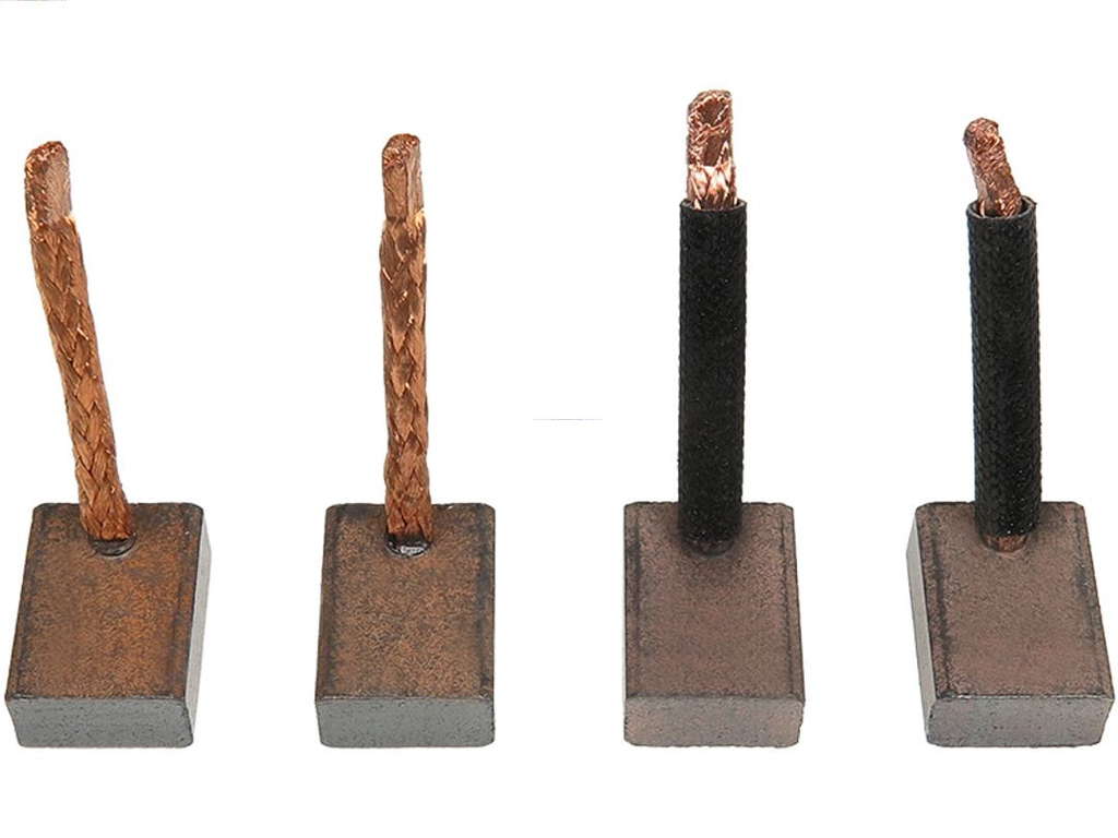 Charbon de démarreur