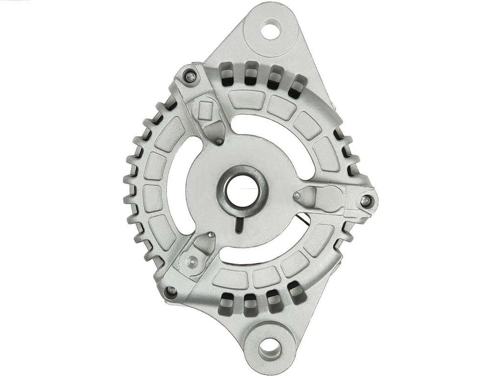 Palier de transmission, alternateur