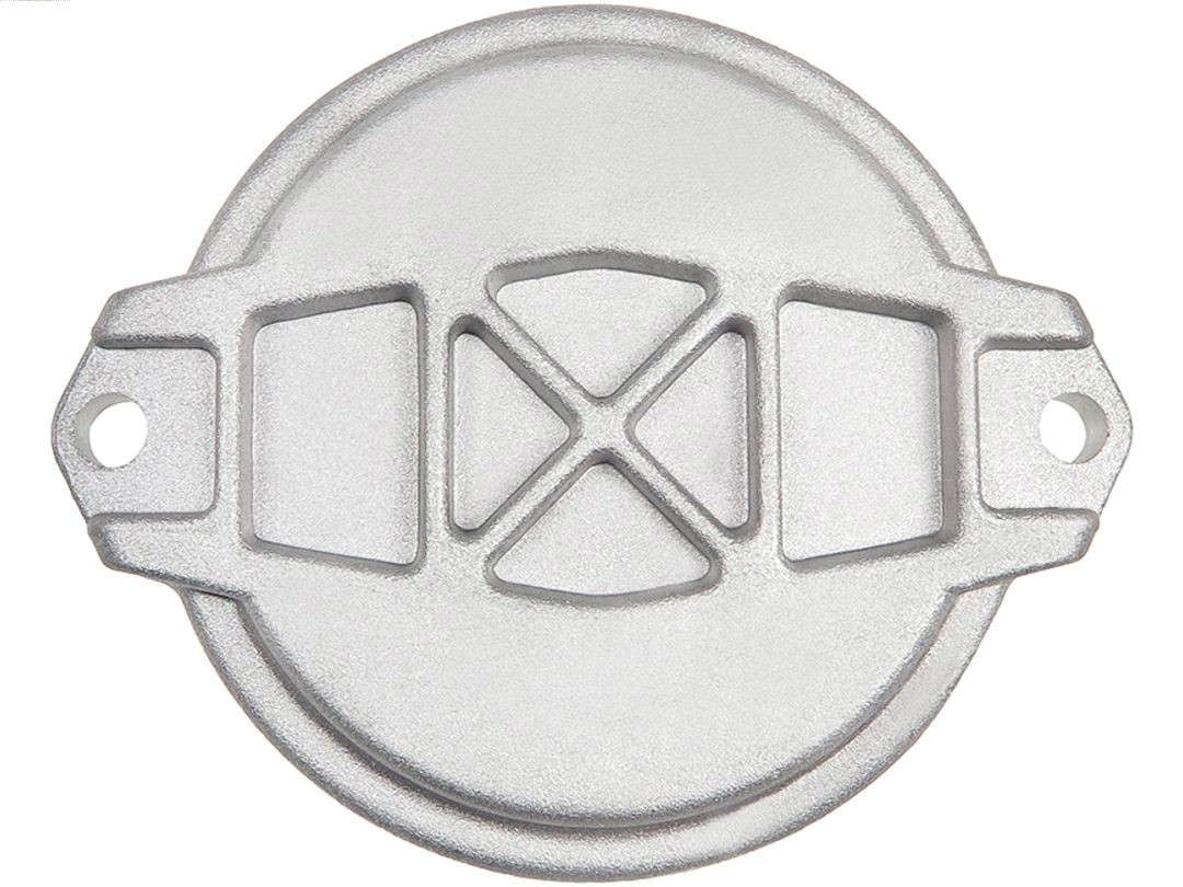 Palier de transmission, démarreur