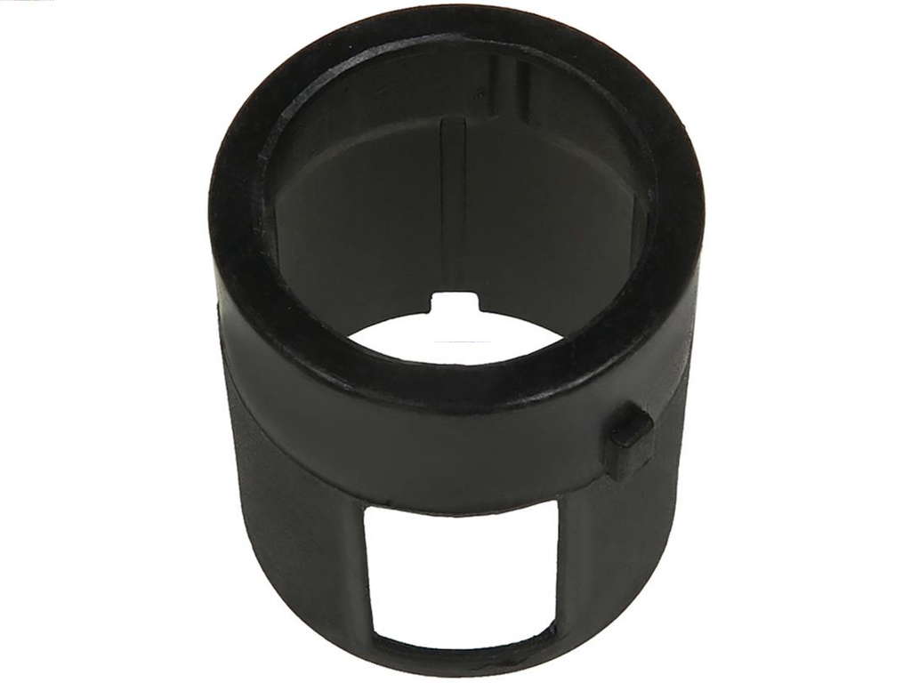 Capot protecteur, alternateur