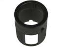 Capot protecteur, alternateur