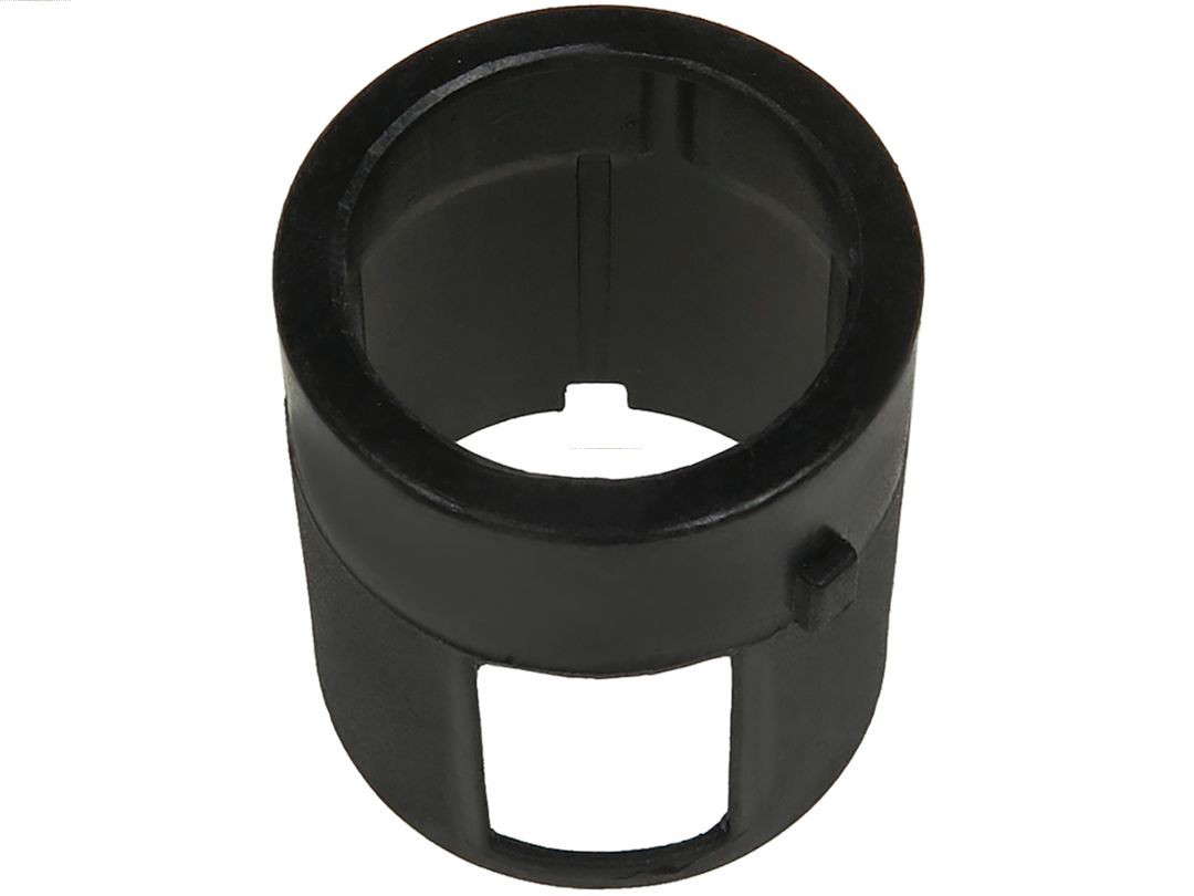 Capot protecteur, alternateur