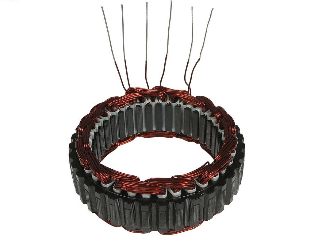 Stator, alternateur