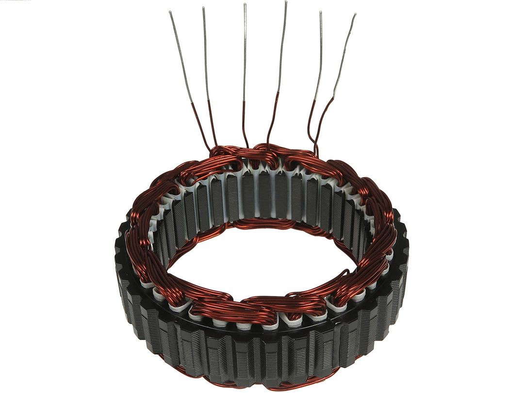 Stator, alternateur