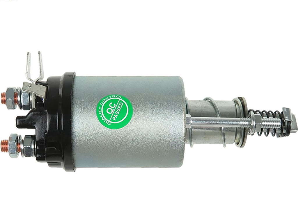 Solénoïde de démarreur
