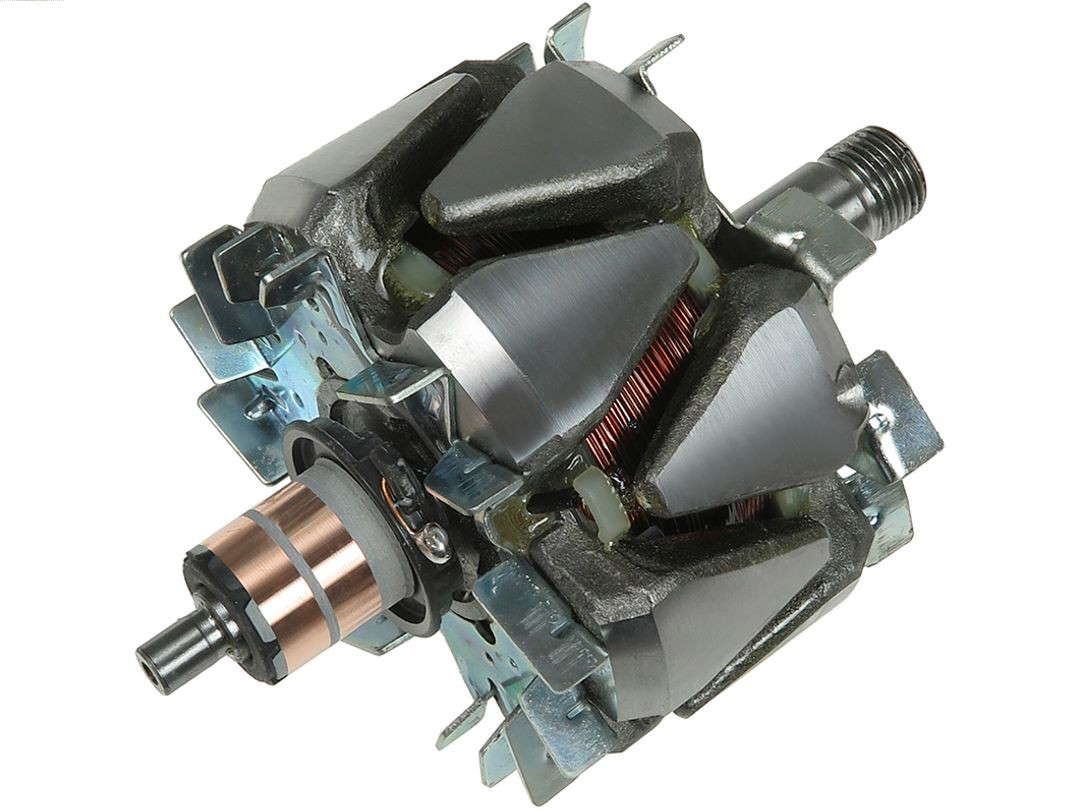 Rotor, alternateur