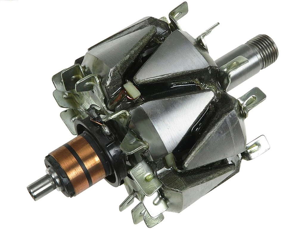 Rotor, alternateur
