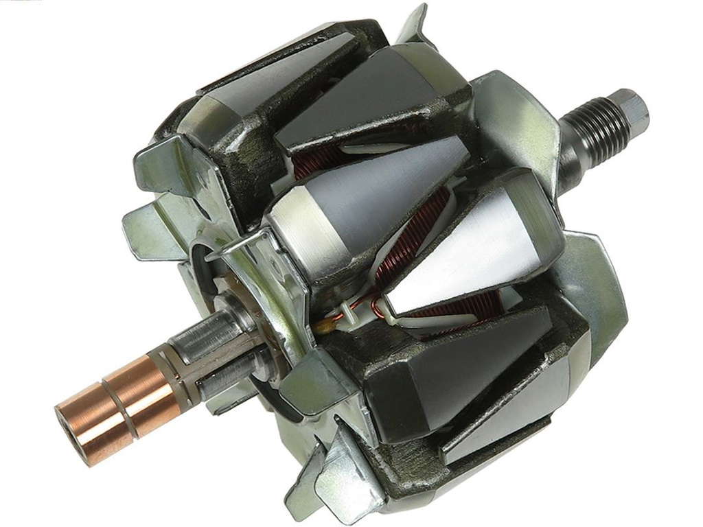 Rotor, alternateur