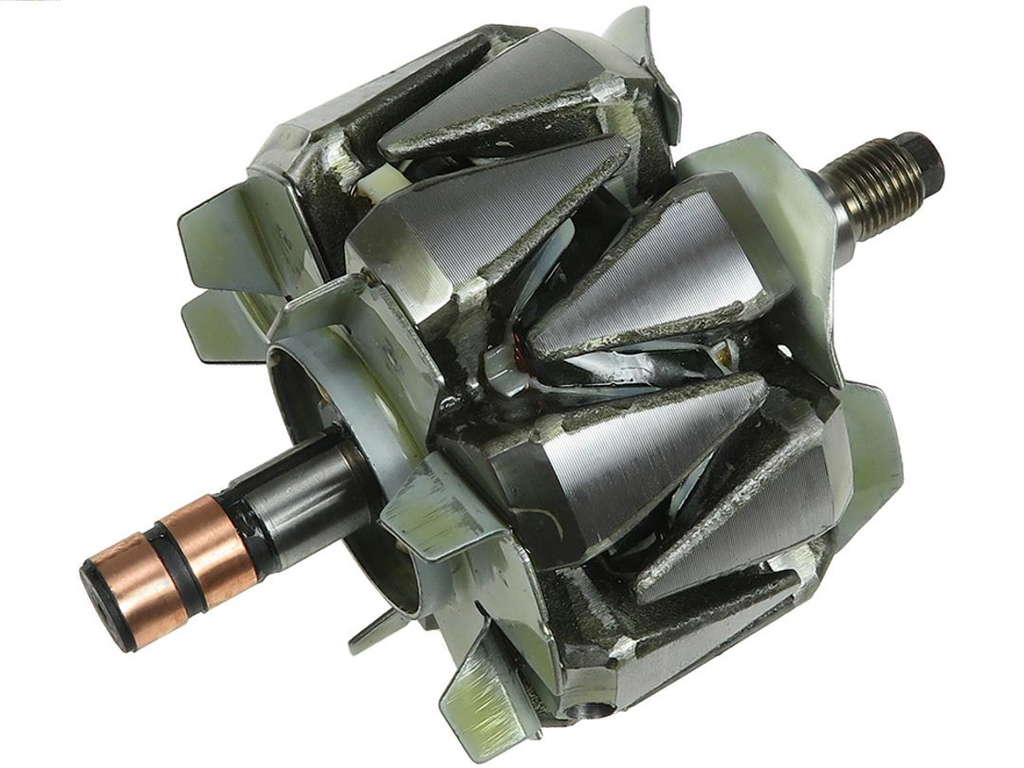 Rotor, alternateur