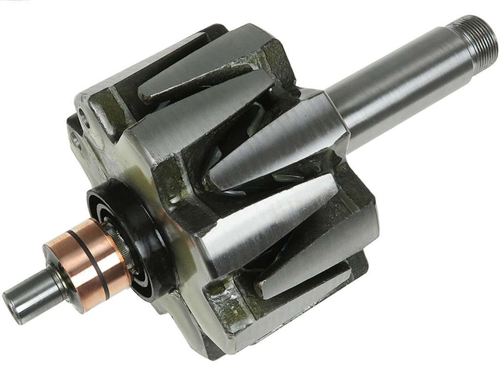 Rotor, alternateur