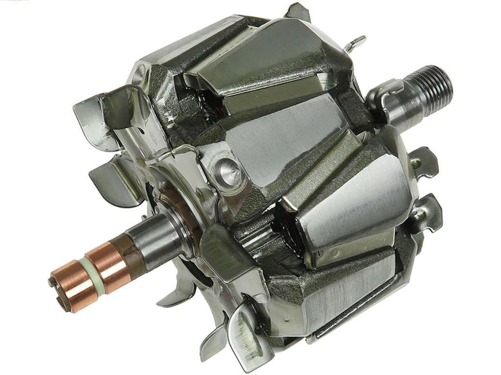 Rotor, alternateur