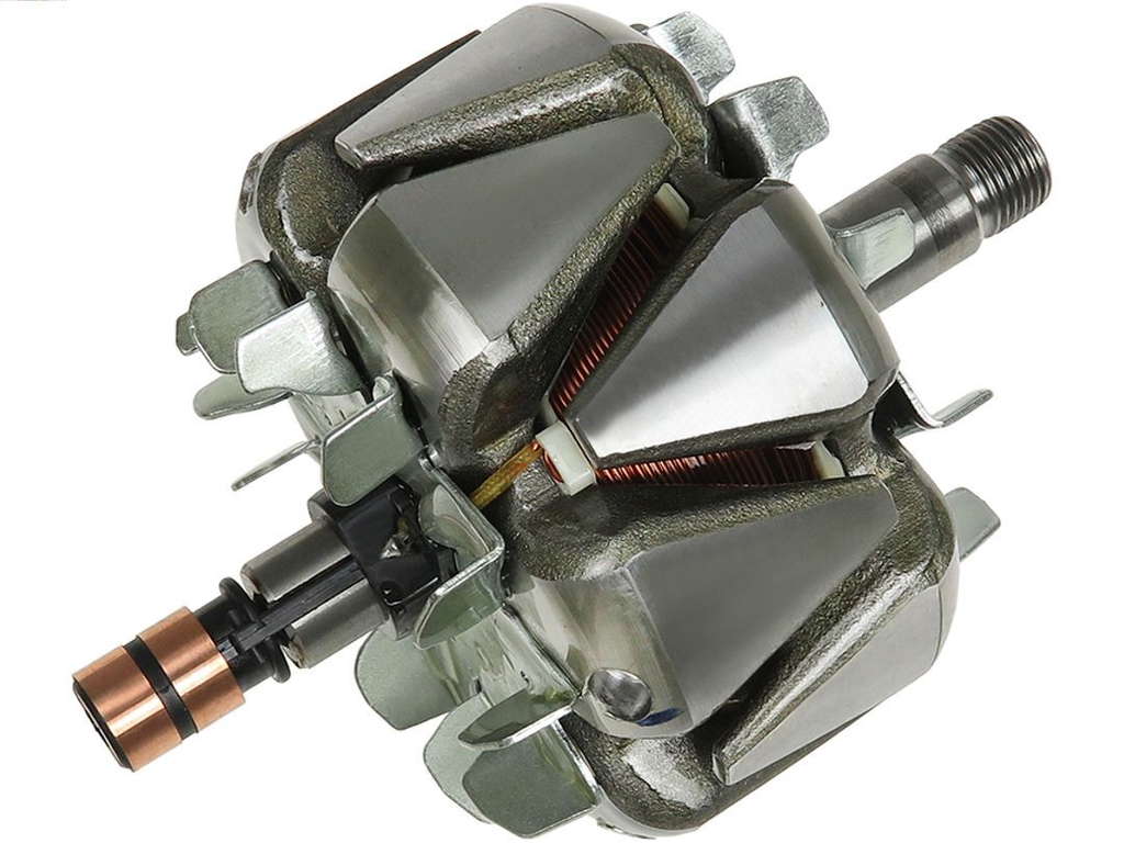 Rotor, alternateur
