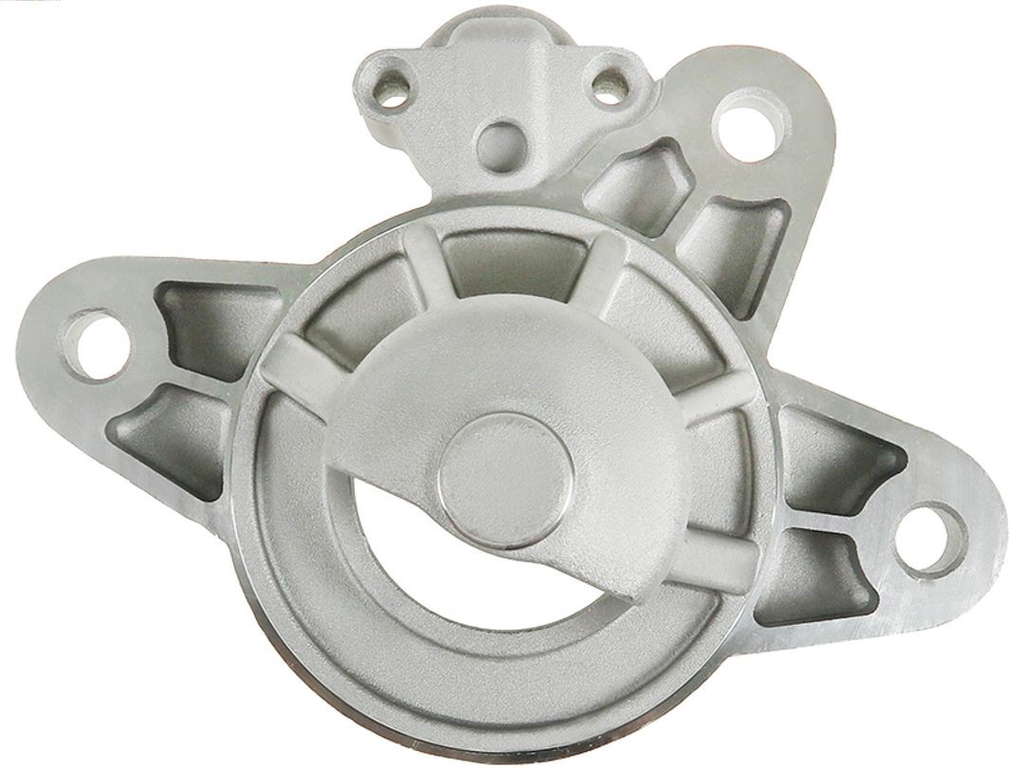 Palier de transmission, démarreur