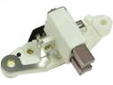 Régulateur alternateur