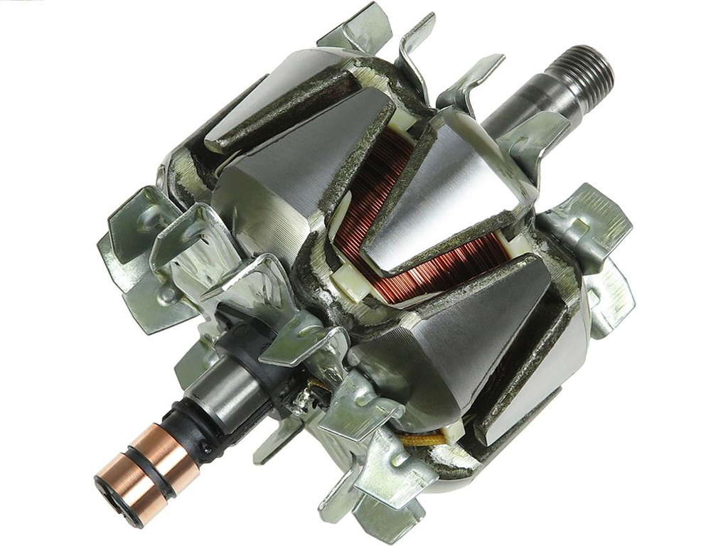 Rotor, alternateur