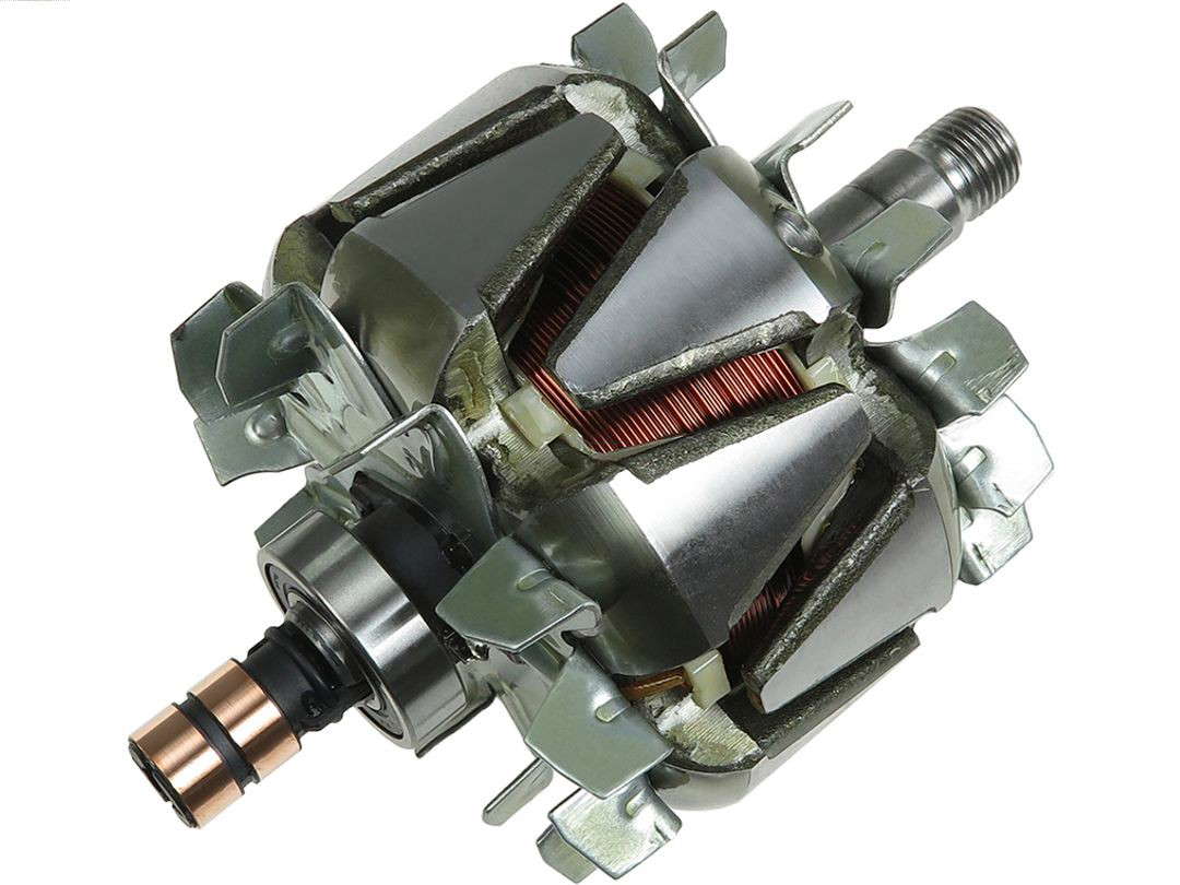 Rotor, alternateur