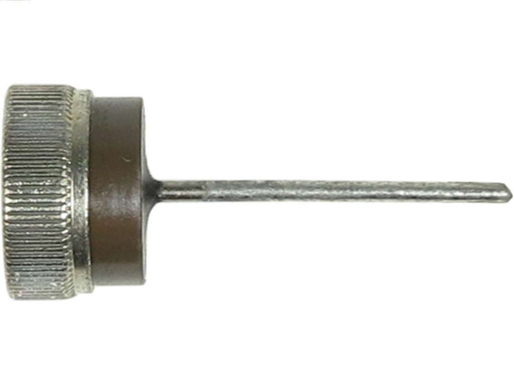 Pont de diodes, alternateur