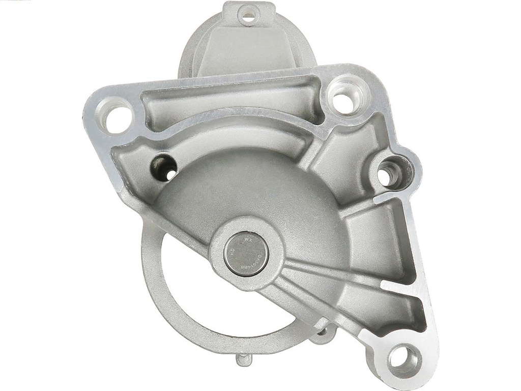 Palier de transmission, démarreur