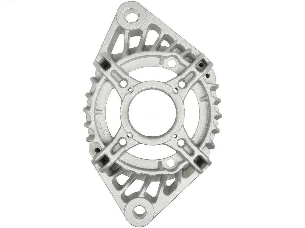 Palier de transmission, alternateur