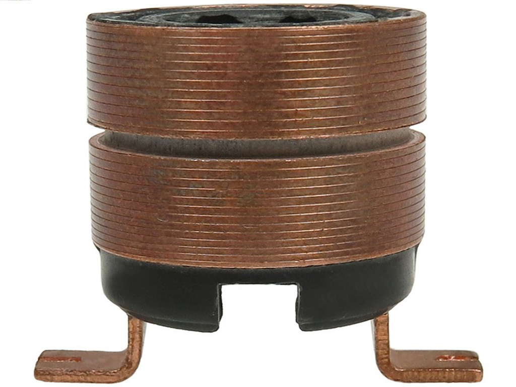 Bague collectrice, alternateur