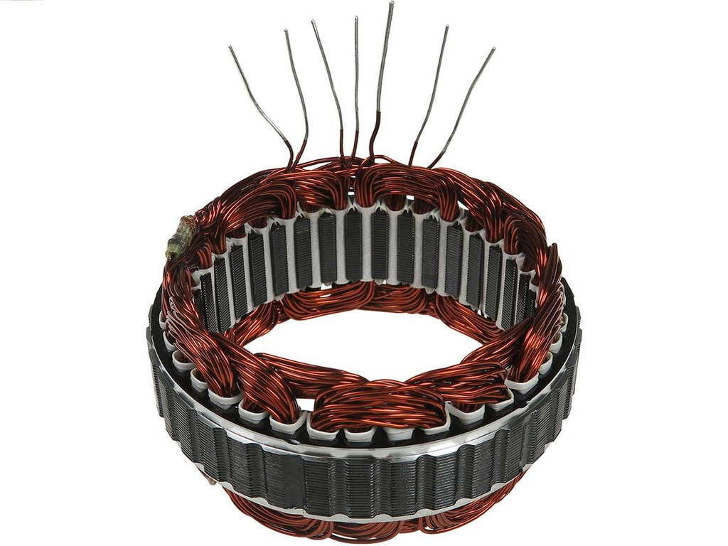 Stator, alternateur