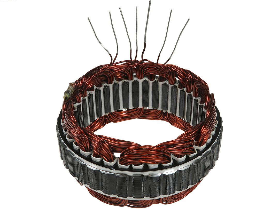 Stator, alternateur