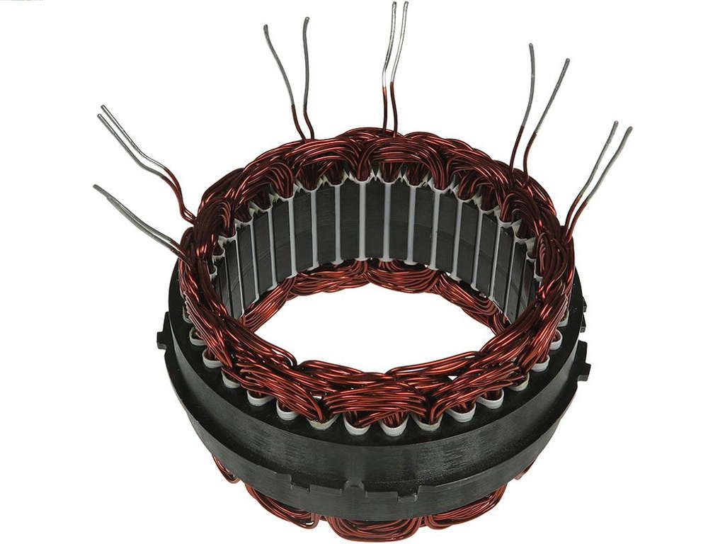 Stator, alternateur