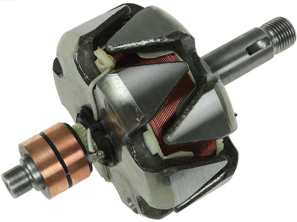 Rotor, alternateur