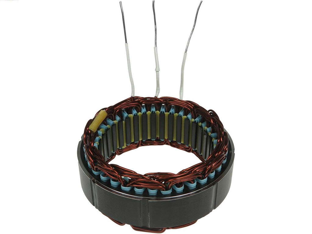 Stator, alternateur