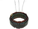 Stator, alternateur