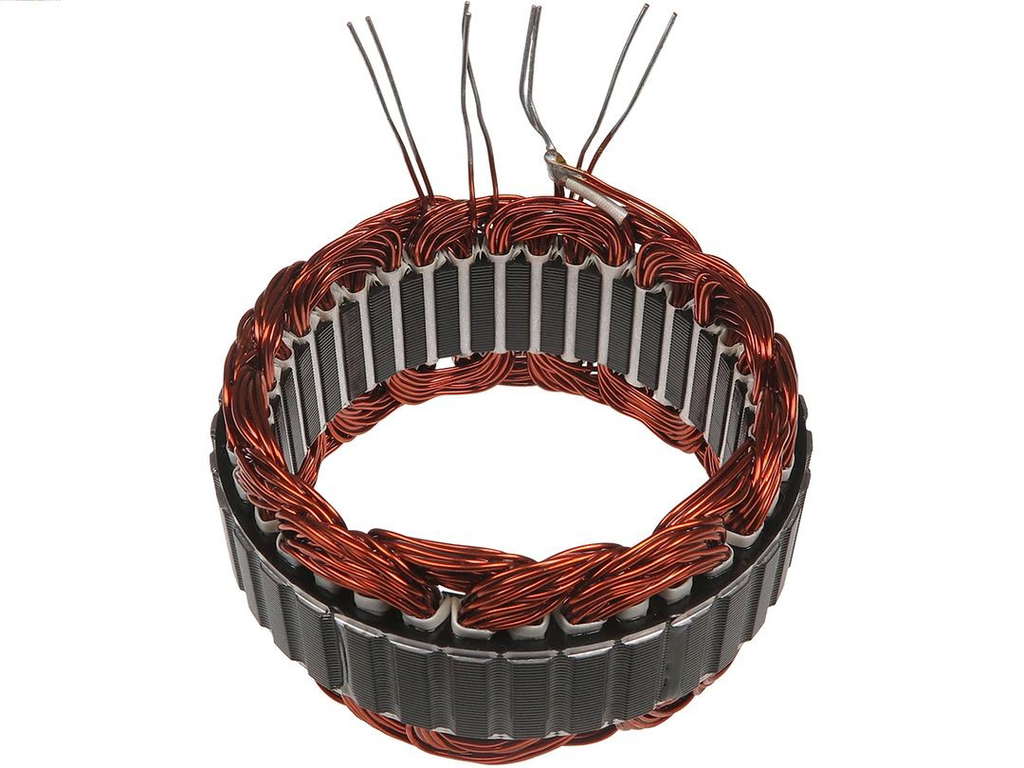 Stator, alternateur