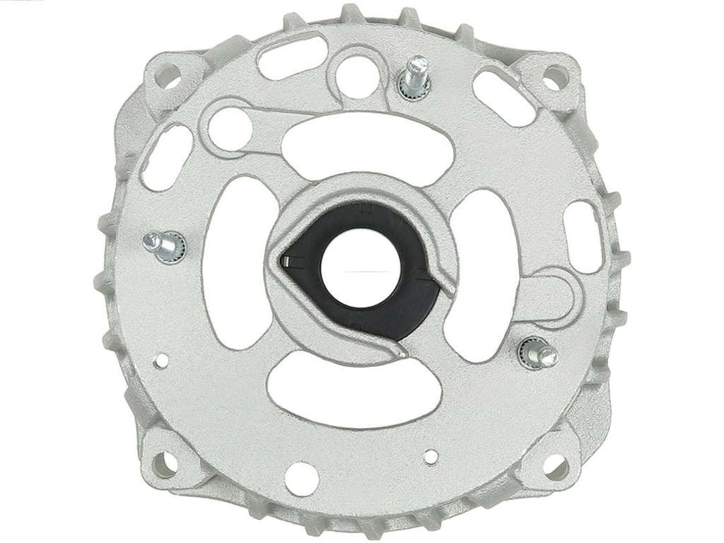 Palier de transmission, alternateur