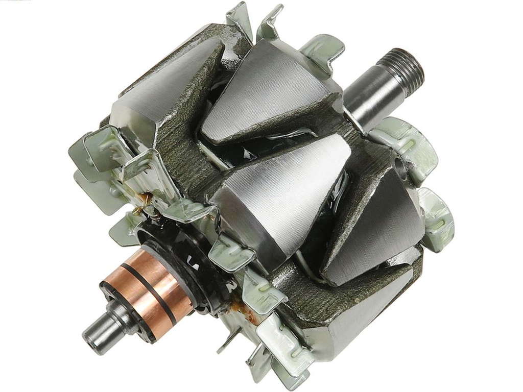 Rotor, alternateur