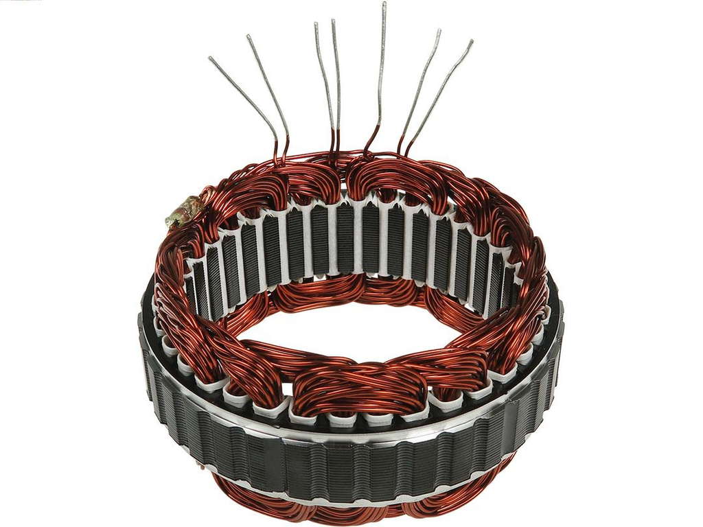 Stator, alternateur