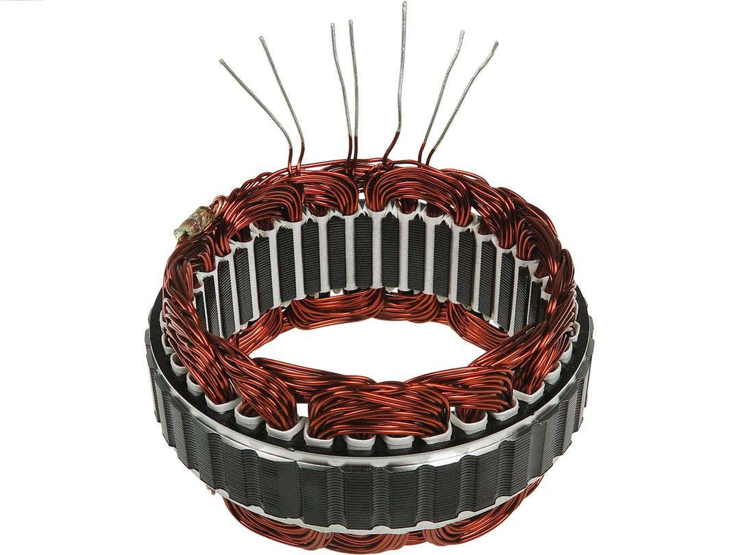 Stator, alternateur