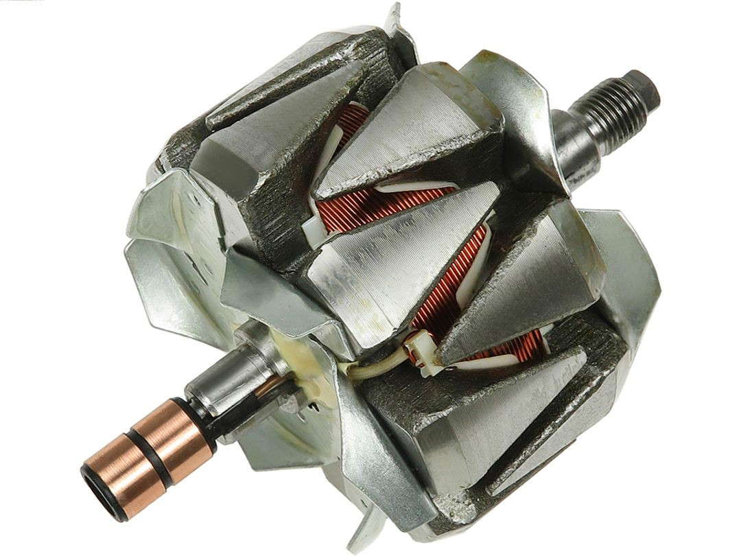 Rotor, alternateur