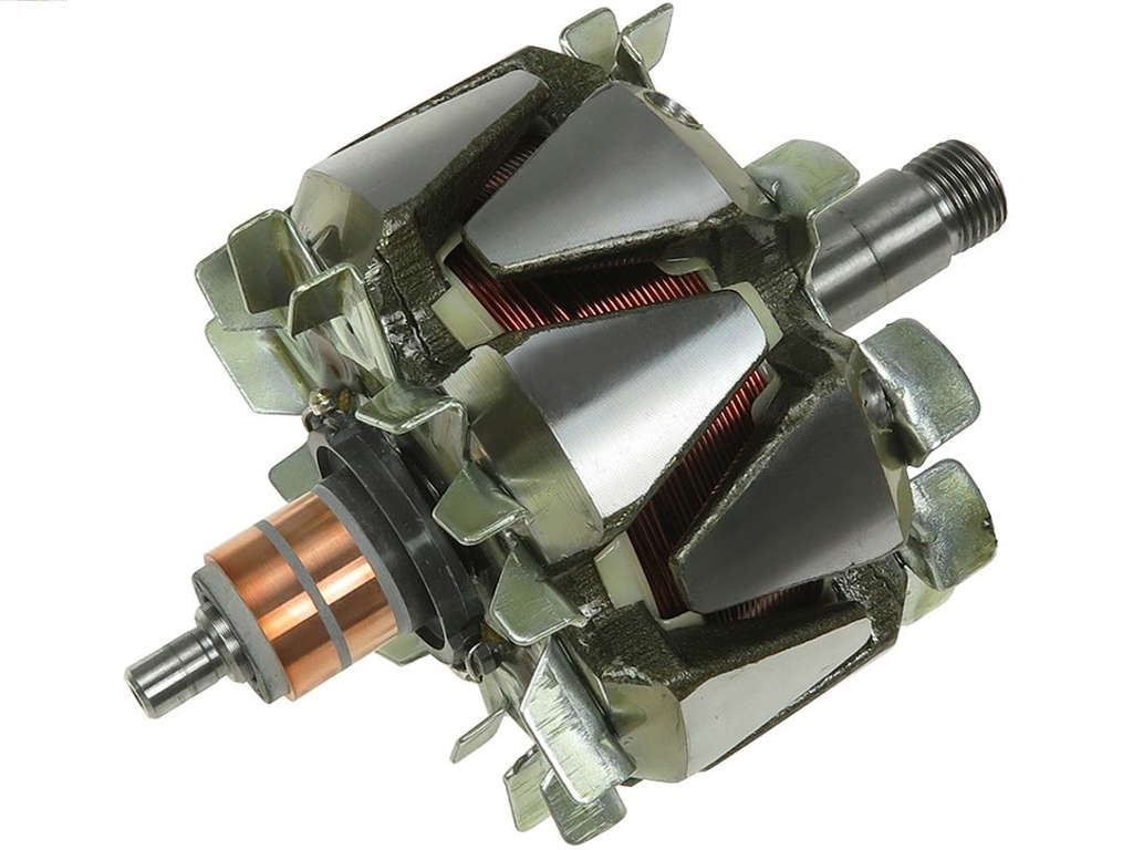 Rotor, alternateur