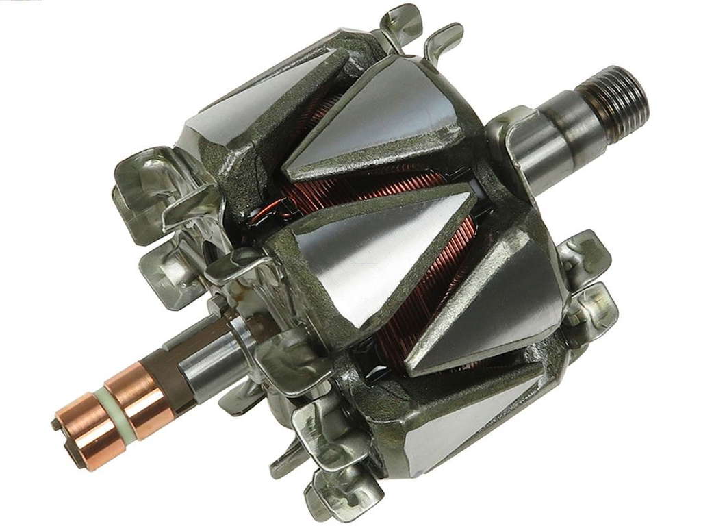 Rotor, alternateur